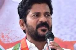Revanth Reddy says this elections is the Referendum on Hundred Days Rule