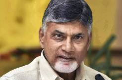 Booth rigging reported in Kuppam constituency