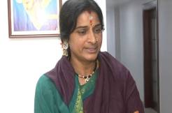 BJP candidate Madhavi Latha alleges rigging by Owaisi 