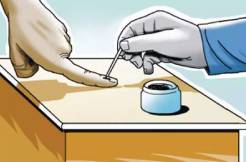 Voting concludes in naxal affected areas in Telangana