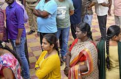 100 percent polling recorded here in this village in Telangana