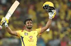 TDP targeting Ambati Rayudu