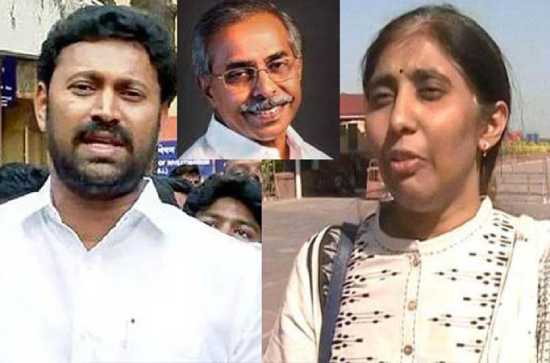 YS.Viveka case: SC postpones the hearing