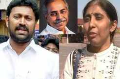 YS.Viveka case: SC postpones the hearing