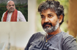 Is Tollywood's top director going to campaign for BJP in TS?
