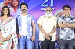 Honeymoon Express: Futuristic romantic comedy releasing on June 21, 2024. 