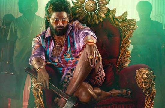 'Pushpa 2' postponement rumours: Silence from Allu Arjun's camp 