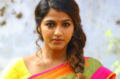Sai Dhansika  'Antima Theerpu' all set for Grand release on June 21st.