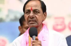 KCR's national plans hinge on it