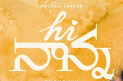 Is 'Hi Nanna' a time-travel story? Netizens ponder 