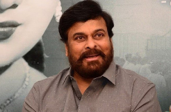 Insider opens up about Chiranjeevi's socio-fantasy 