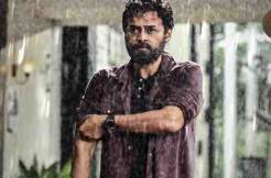 Climax of Venkatesh's 'Saindhav' to be emotional: Makers