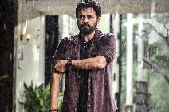 Climax of Venkatesh's 'Saindhav' to be emotional: Makers