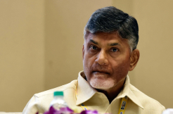 TDP's Fake Protest In Hyderabad Gets Exposed