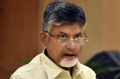 IT crowd protest: Chandrababu Naidu's supporters believe in myths and exaggerations 