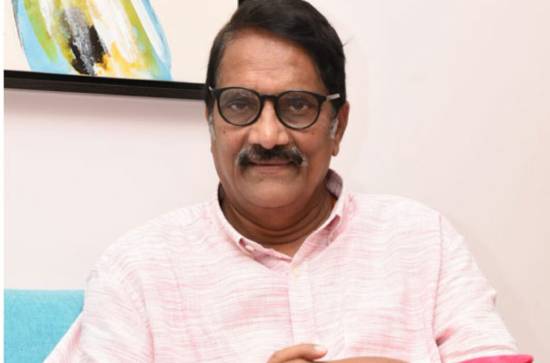 C Aswini Dutt issues angry statement against Jagan Mohan Reddy 