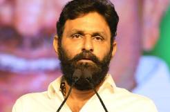 Non bailable warrant against Kodali Nani