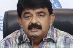 Jagan's first reaction to CBN's arrest