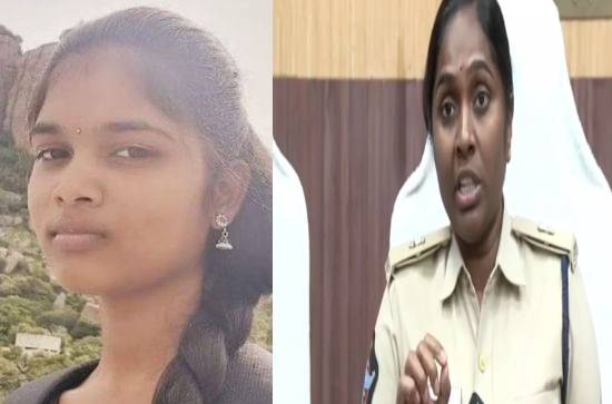 Justice For Bhavya Sri: Cops gave an update about investigation 
