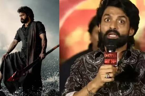 Buzz: Specific 'Devara' update at that pre-release event 