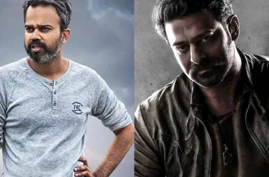 Prashanth Neel opens up about Khansaar city in 'Salaar' 