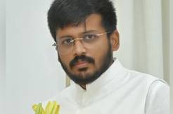 Shock: 26 Yr T-Cong MLA Threatens To Kill Journalist