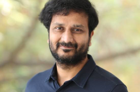 My confidence on 'Pindam' grew after watching Sai Kiran Daida's short film 'Smoke': Srinivas Avasarala