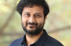 My confidence on 'Pindam' grew after watching Sai Kiran Daida's short film 'Smoke': Srinivas Avasarala