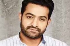 Diwali gift: Jr NTR gives tight shot to TDP
