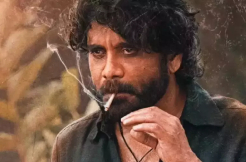 'Naa Saami Ranga': Nag praises fellow artists at success meet 