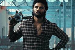 'Harom Hara': Title song is conceived as a Lord Shiva 'Anthem' 