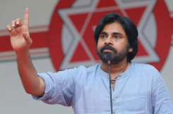 Pawan Kalyan from Pithapuram: Flexes war started