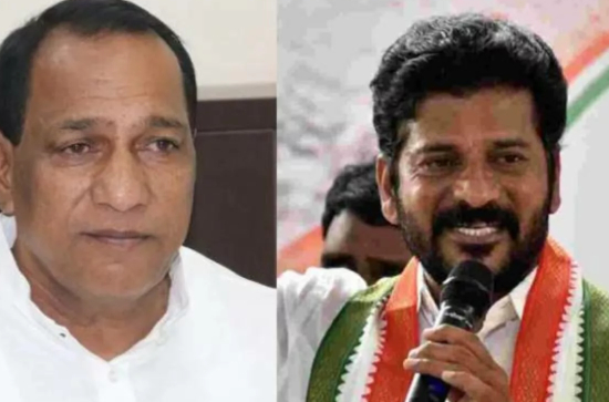 Revanth Fires: Malla Reddy To Quit Politics
