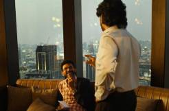 Nagarjuna in Bangkok for Dhanush's 'Kubera'