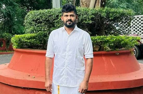 BJP doesn't give ticket to 'best-performing MP' Pratap Simha
