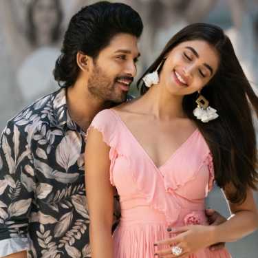 'My daughter looks the best opposite Allu Arjun'