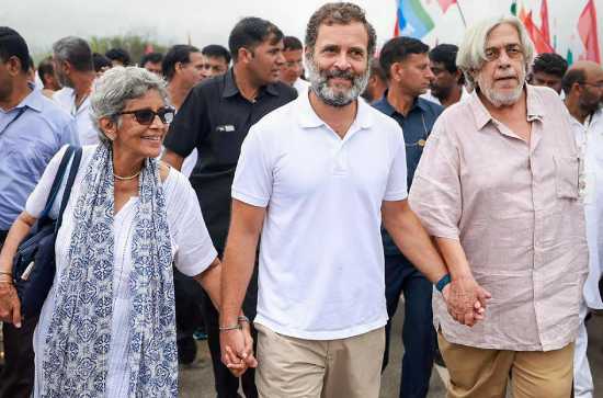 Rahul Gandhi's Bharat Jodo Yatra worked a great deal: Analysts 