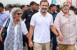 Rahul Gandhi's Bharat Jodo Yatra worked a great deal: Analysts 