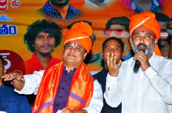 BJP CM to Owaisi: 'We will close down Madrasas' 