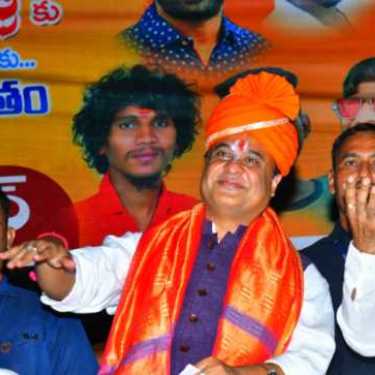 BJP CM to Owaisi: 'We will close down Madrasas' 