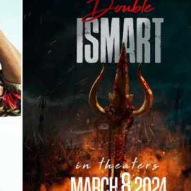 Puri Jagan, Ram announce Ismart Shankar sequel, Double Ismart 