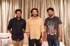 Dulquer Salmaan and Venky Atluri to join hands for Sithara Entertainments’ next 