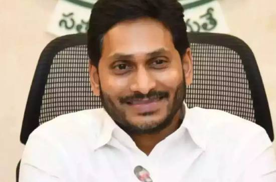 All Clear: Jagan flying abroad on May 17