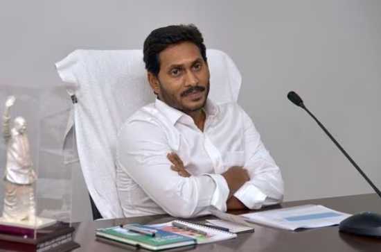 CM Jagan takes on corruption at Govt Hospitals
