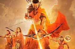 'Adipurush': Can it become a socio-political phenomenon?