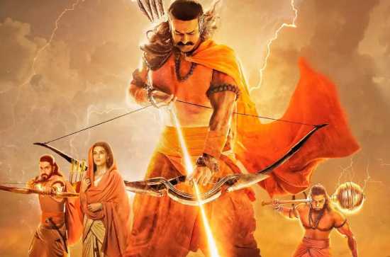 'Adipurush': Can it become a socio-political phenomenon?