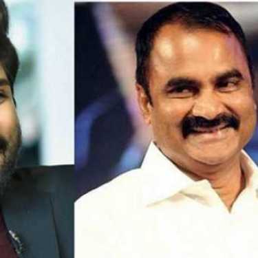 Allu Arjun's father-in-law awaits KCR's green signal