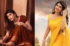 From shaking a leg with Bunny to Balayya, Sreeleela set to strike gold at the box office
