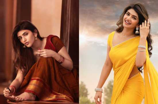 From shaking a leg with Bunny to Balayya, Sreeleela set to strike gold at the box office