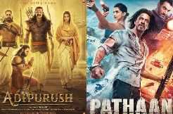 'Adipurush' has a 'Pathaan' parallel: Will the media understand it?